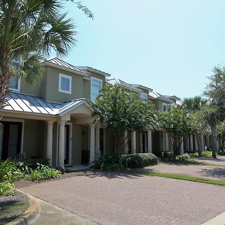 Gulf Place Community 圣罗莎海滩 外观 照片