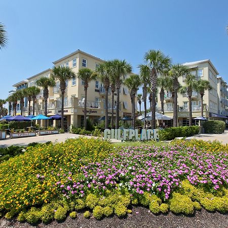 Gulf Place Community 圣罗莎海滩 外观 照片
